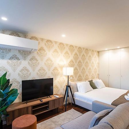 Bombarda Apartments By Lovelystay OOporto Exterior foto