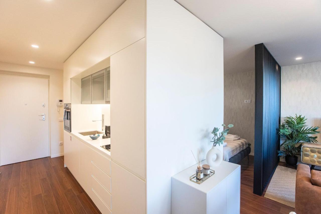 Bombarda Apartments By Lovelystay OOporto Exterior foto
