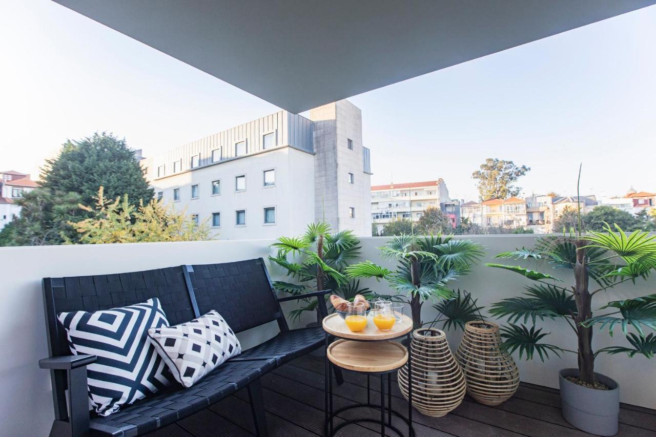 Bombarda Apartments By Lovelystay OOporto Exterior foto