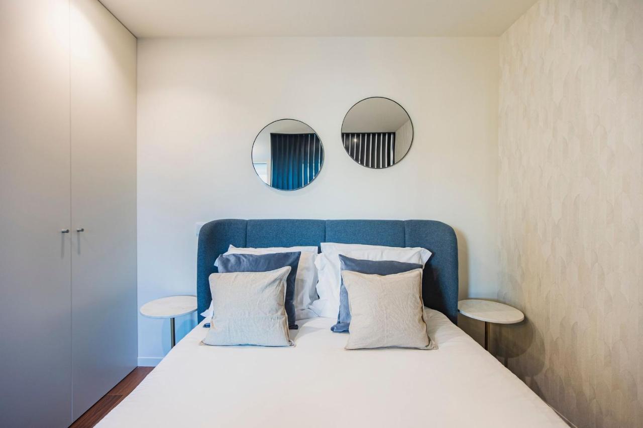 Bombarda Apartments By Lovelystay OOporto Exterior foto