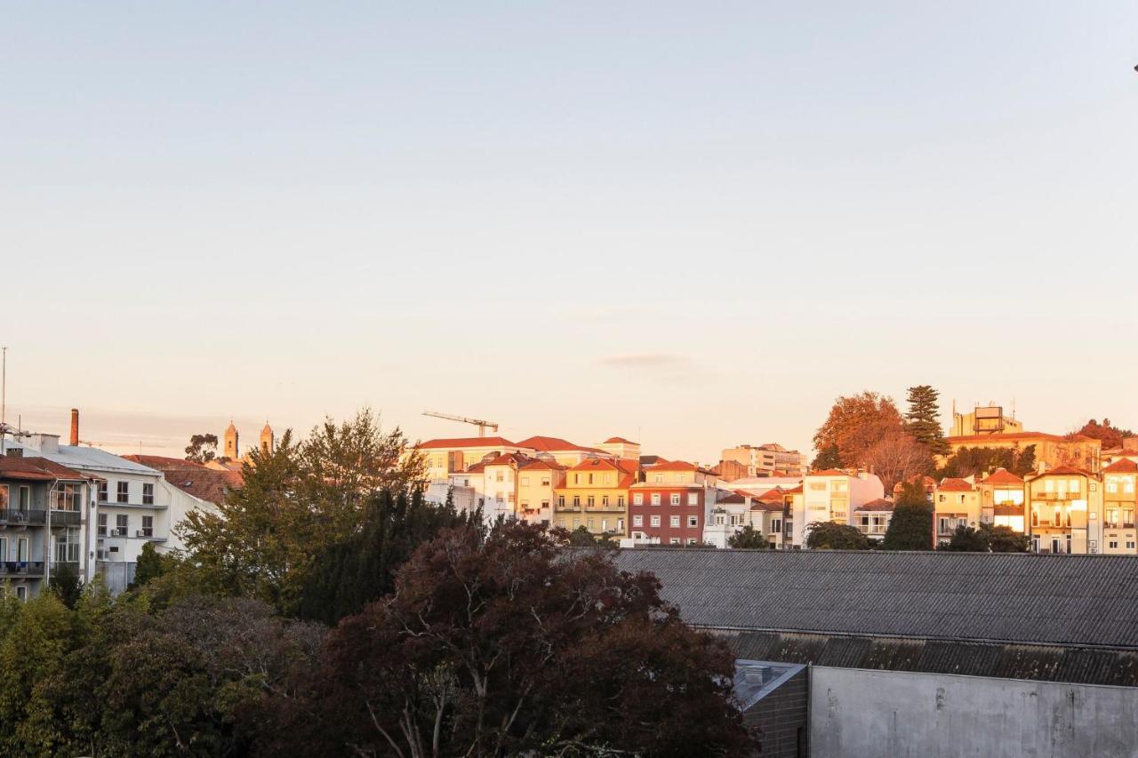 Bombarda Apartments By Lovelystay OOporto Exterior foto
