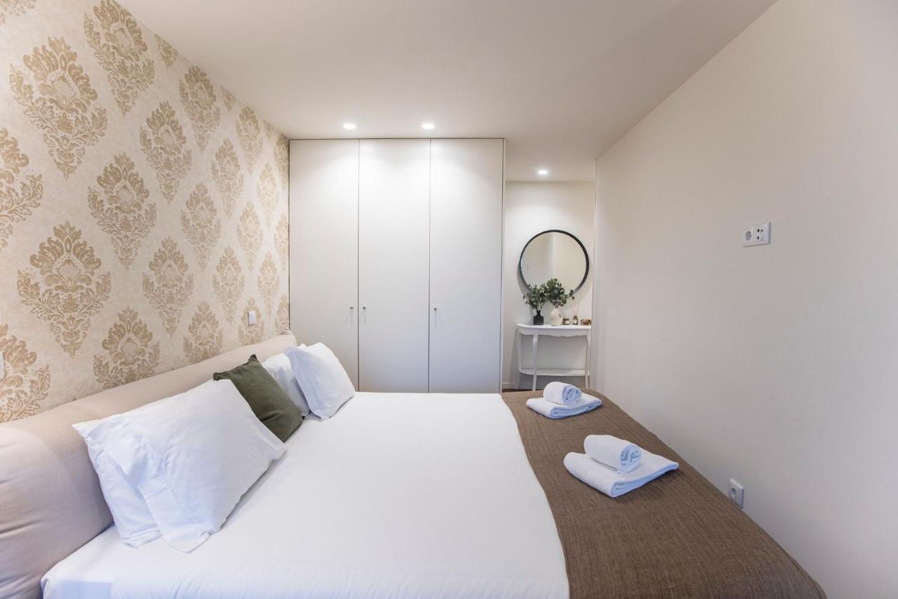 Bombarda Apartments By Lovelystay OOporto Exterior foto