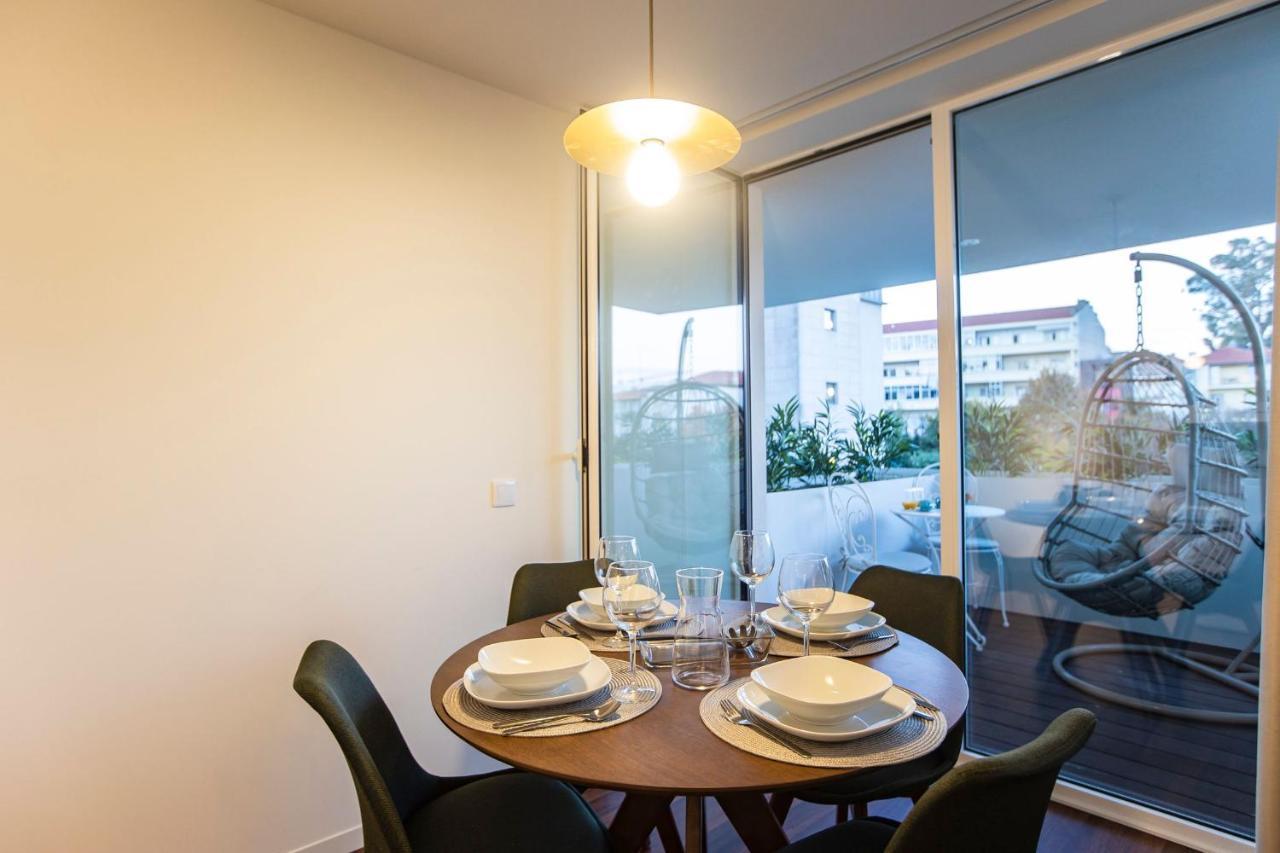 Bombarda Apartments By Lovelystay OOporto Exterior foto